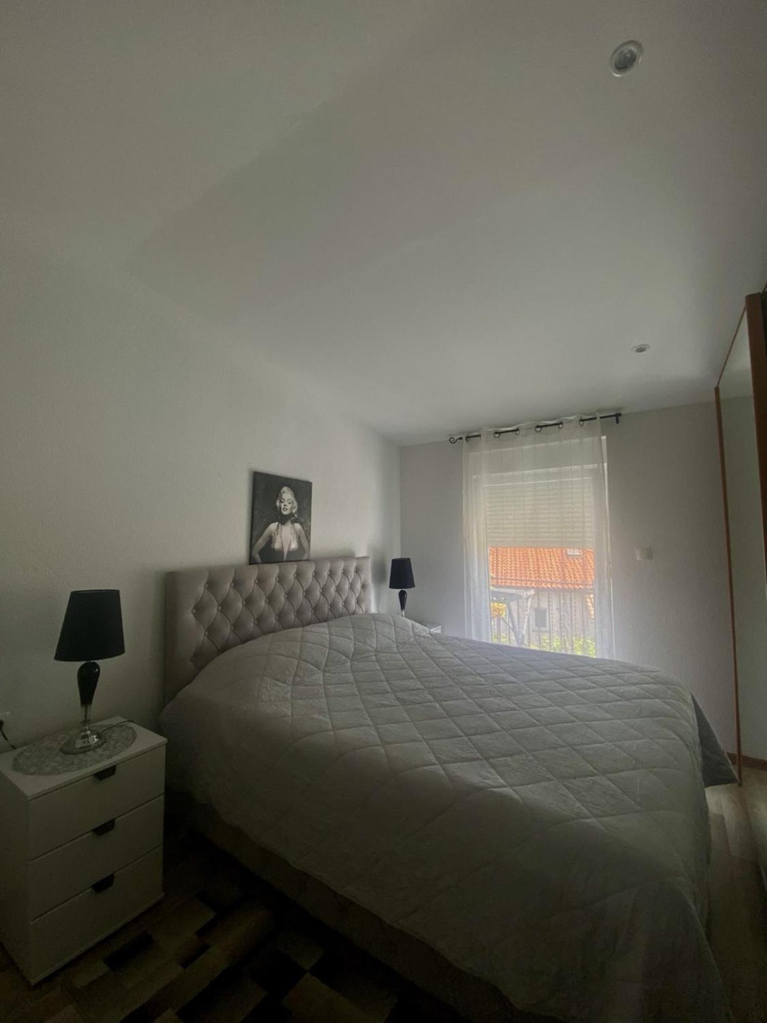 Apartments Ema Lovran Pokoj fotografie